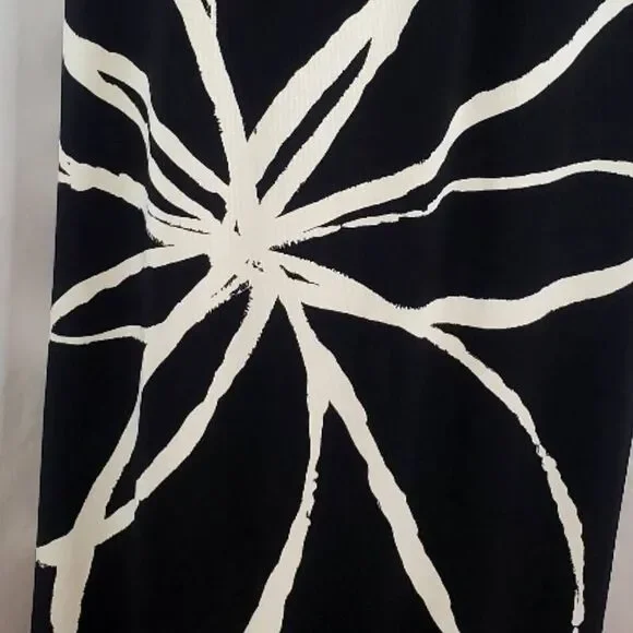 LONDON TIMES Maxi Dress - Picture 5 of 8